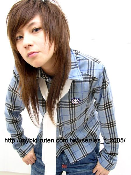 <em>少男系女孩</em>